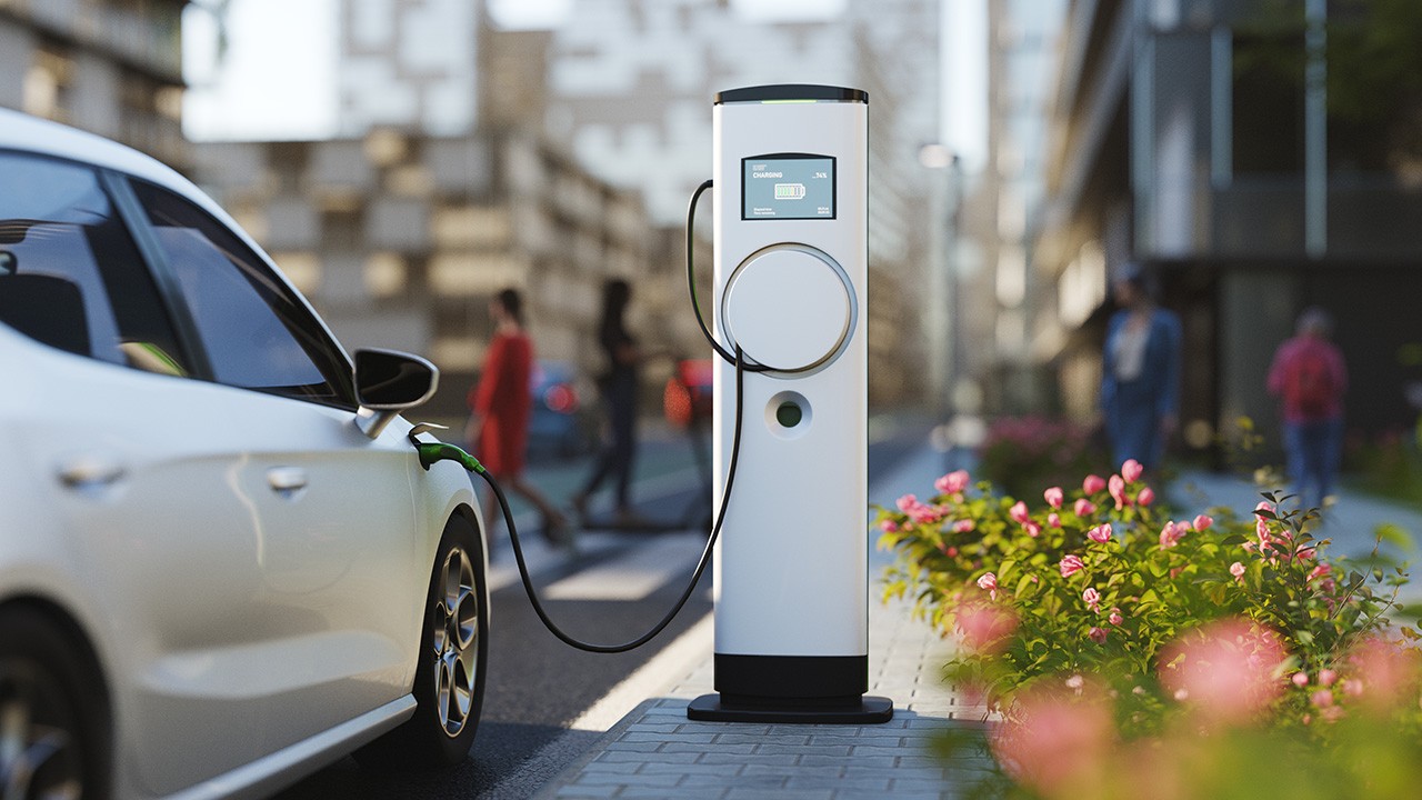 3 Tools to Find Nearby Free Charging Stations