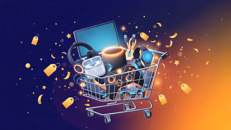 Amazon Prime Big Deal Days 2026: The Best Deals We Saw (Event Ended)