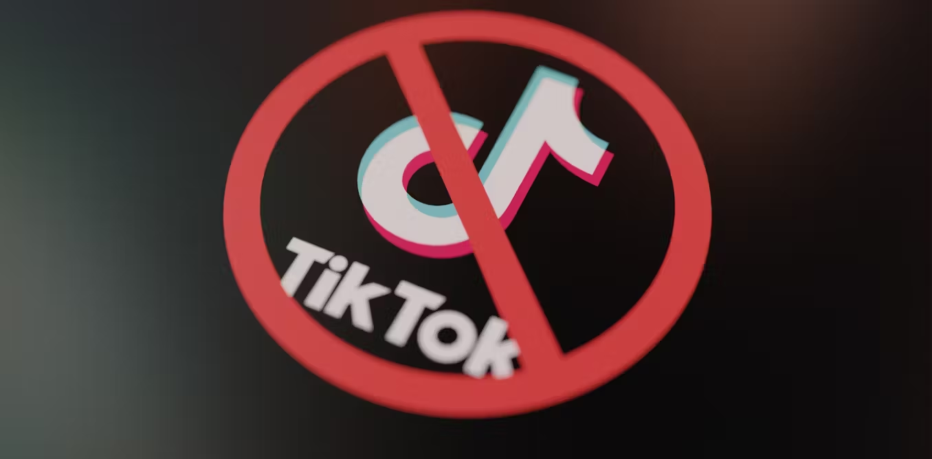 TikTok Ban by U.S. government TikTok Ban by U.S. government