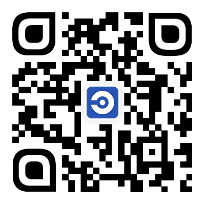 QR code of APSGO Coupons