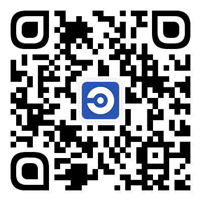 QR code of APSGO Coupons