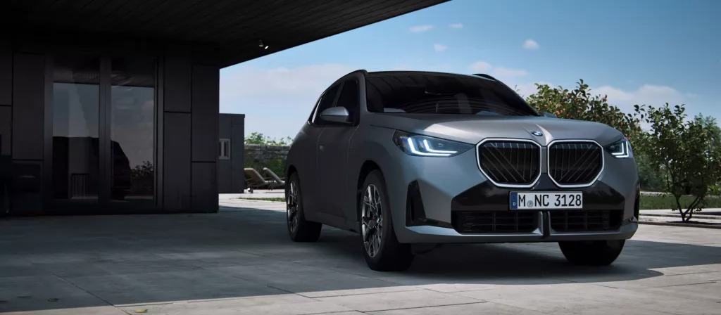 Can BMW Use Tesla Superchargers?