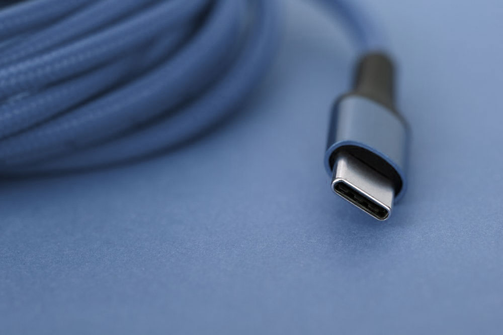 Can my Type-C cable transfer data?