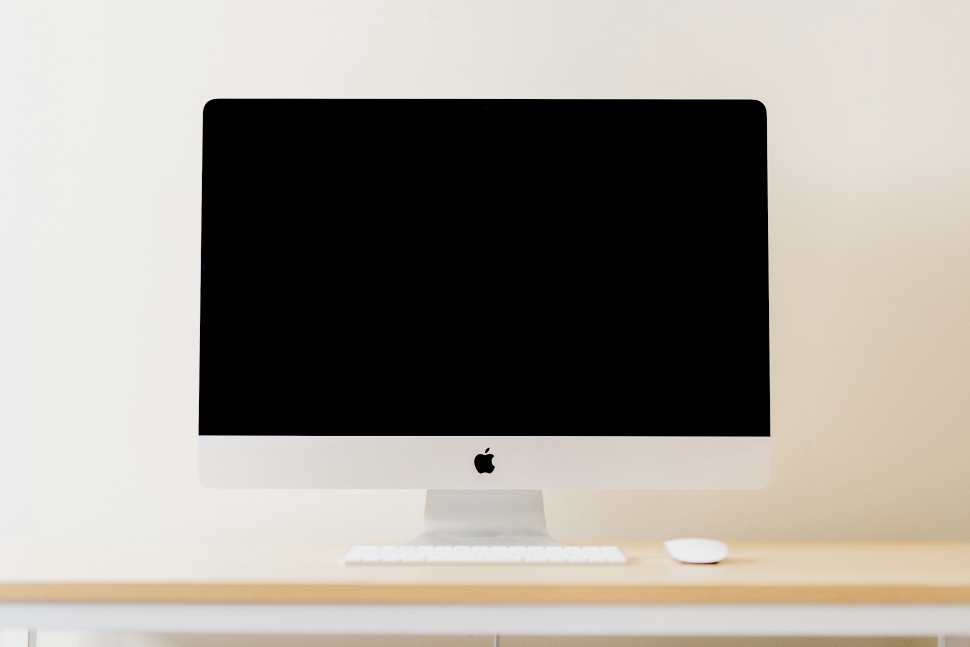 Fixing freezing or black screen when remote controlled PC monitor is turned off