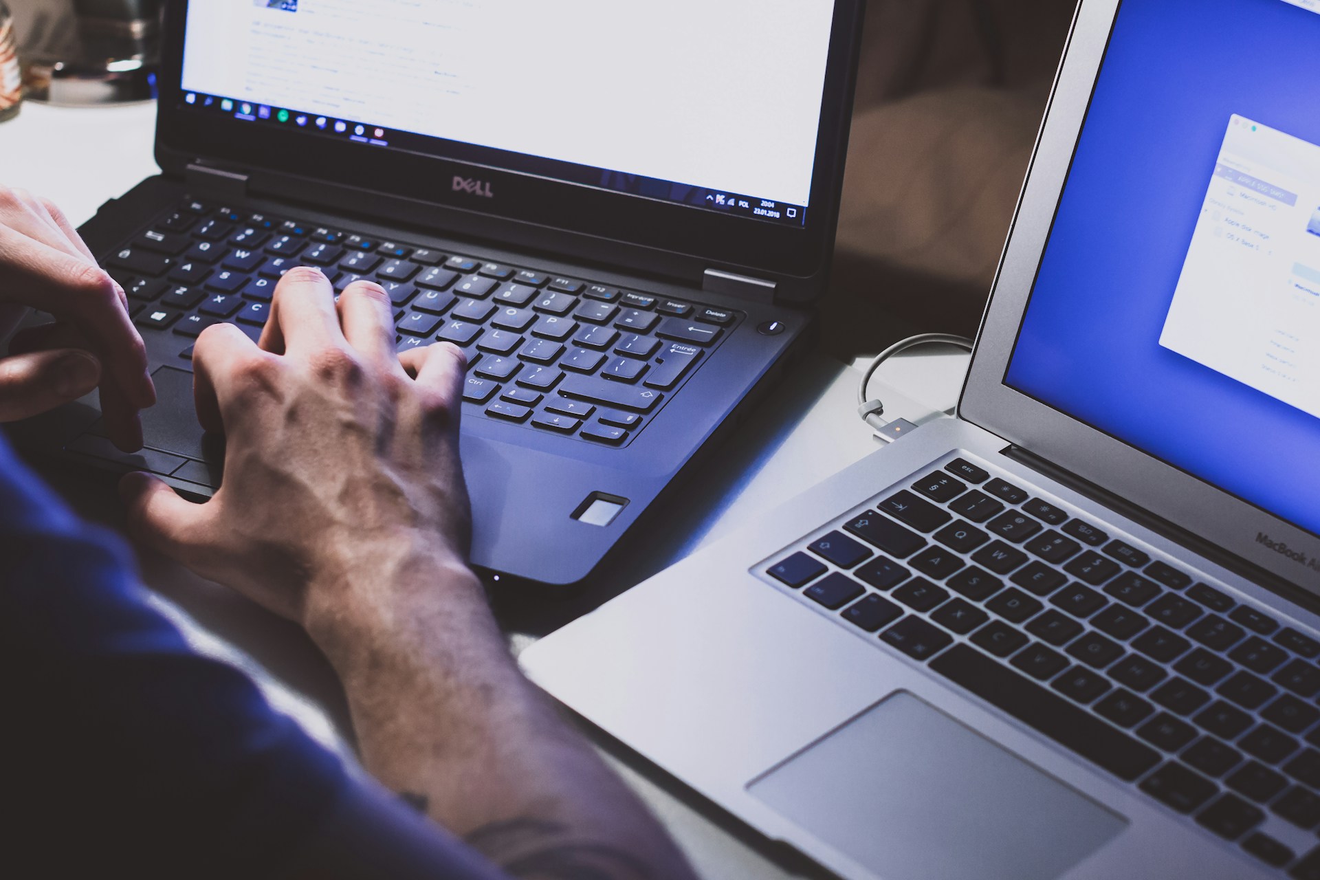 Fixing freezing or black screen when remote controlled PC monitor is turned off Fixing freezing or black screen when remote controlled PC monitor is turned off