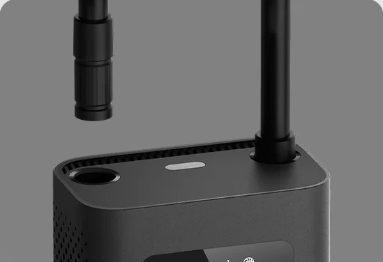 Xiaomi Air Compressor 2 Xiaomi Air Compressor 2