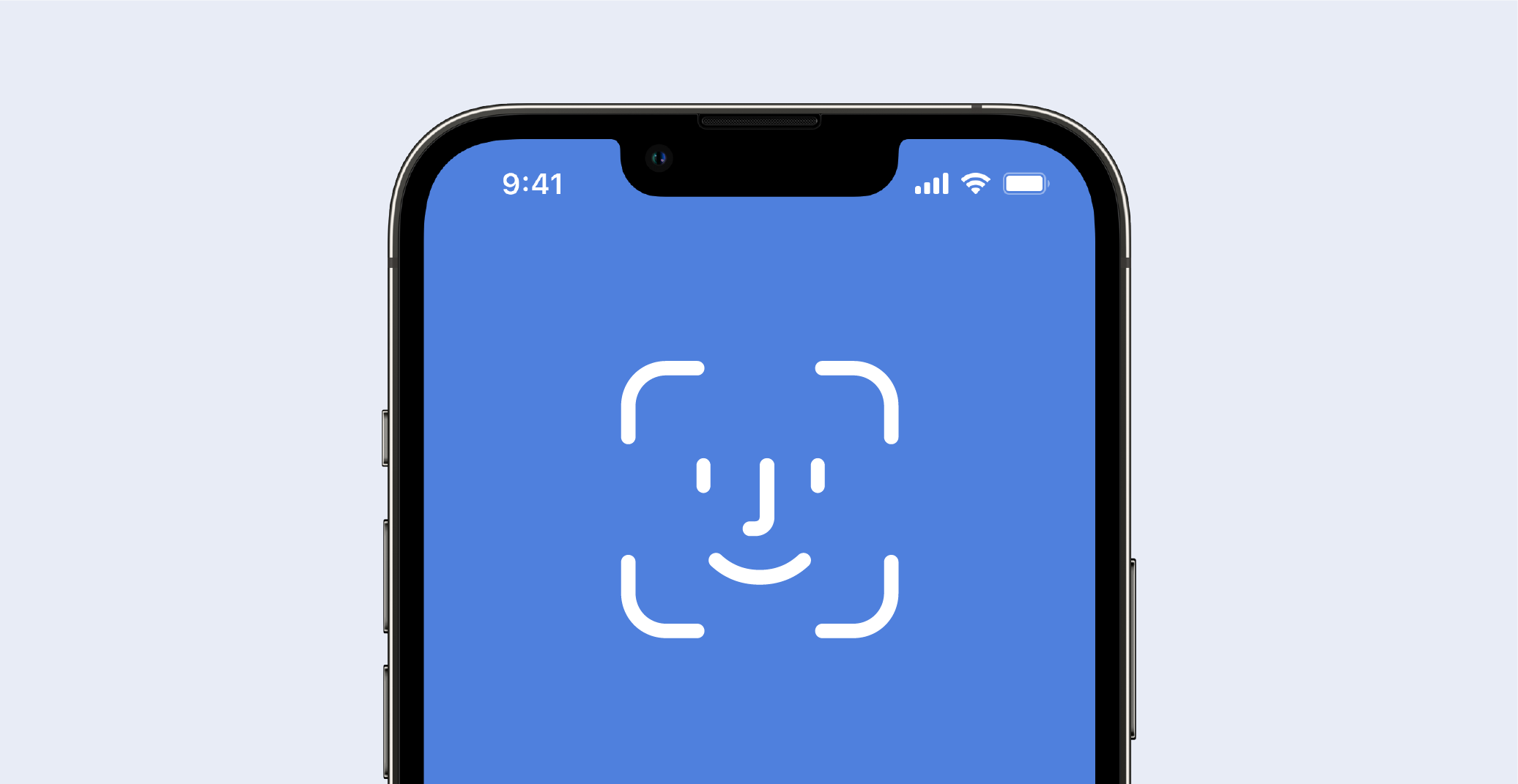 How to force to use Passcode instead of Face ID to unlock iPhone?