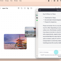 Need to use multiple AI products on Mac at the same time? This software can help you improve efficiency