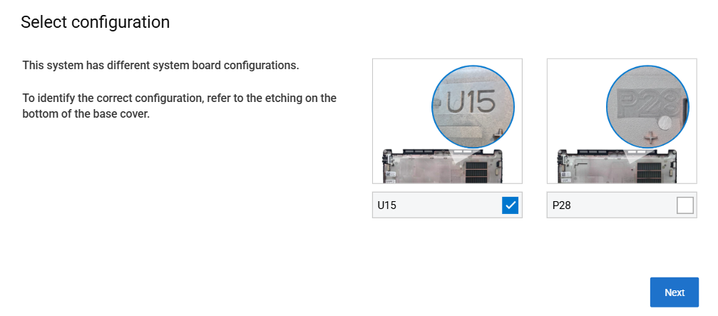 dell-3d-guides-select-configuration