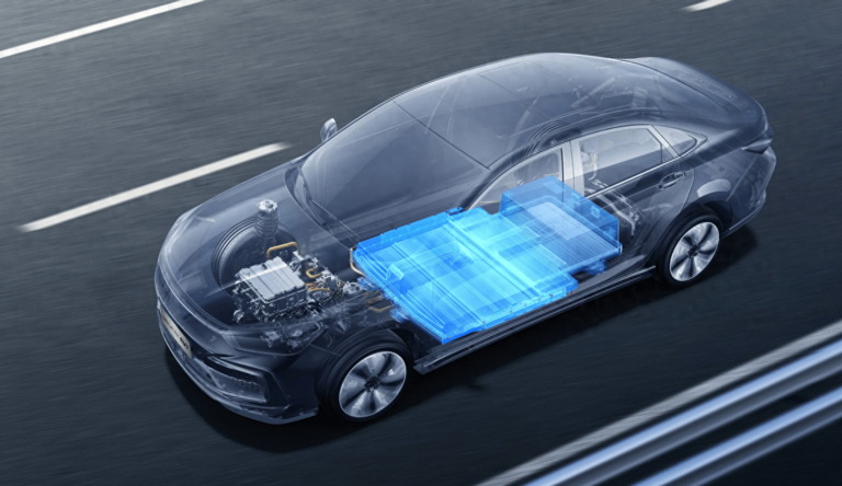 Electric vehicle battery Electric vehicle battery